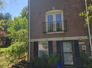 13550 Deerwater Dr, Germantown, MD 20874