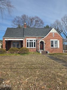 605 Haynes St, Bristol, TN, 37620