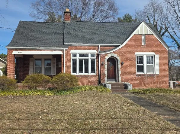 605 Haynes St, Bristol, TN 37620