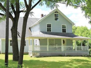 3855 Calla Rd E, Poland, OH 44514