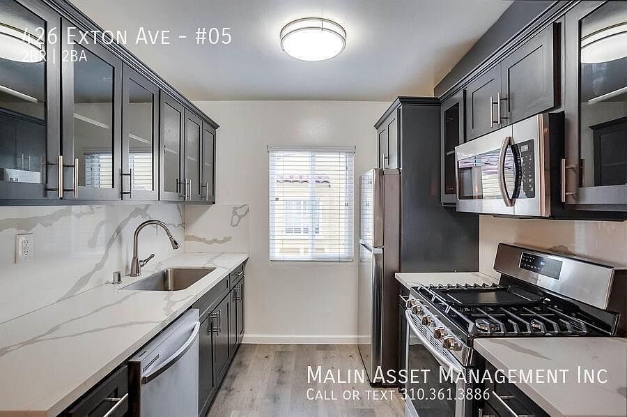 1st image of 426 N Exton Ave APT 5