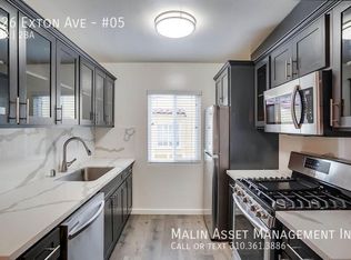 426 N Exton Ave APT 5, Inglewood, CA 90302