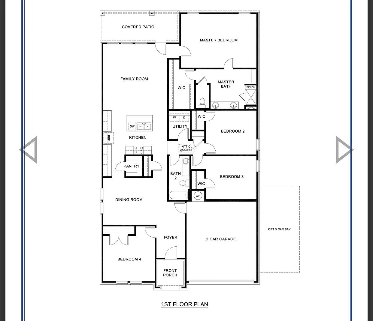 2449 Opaline Dr — Photo 2