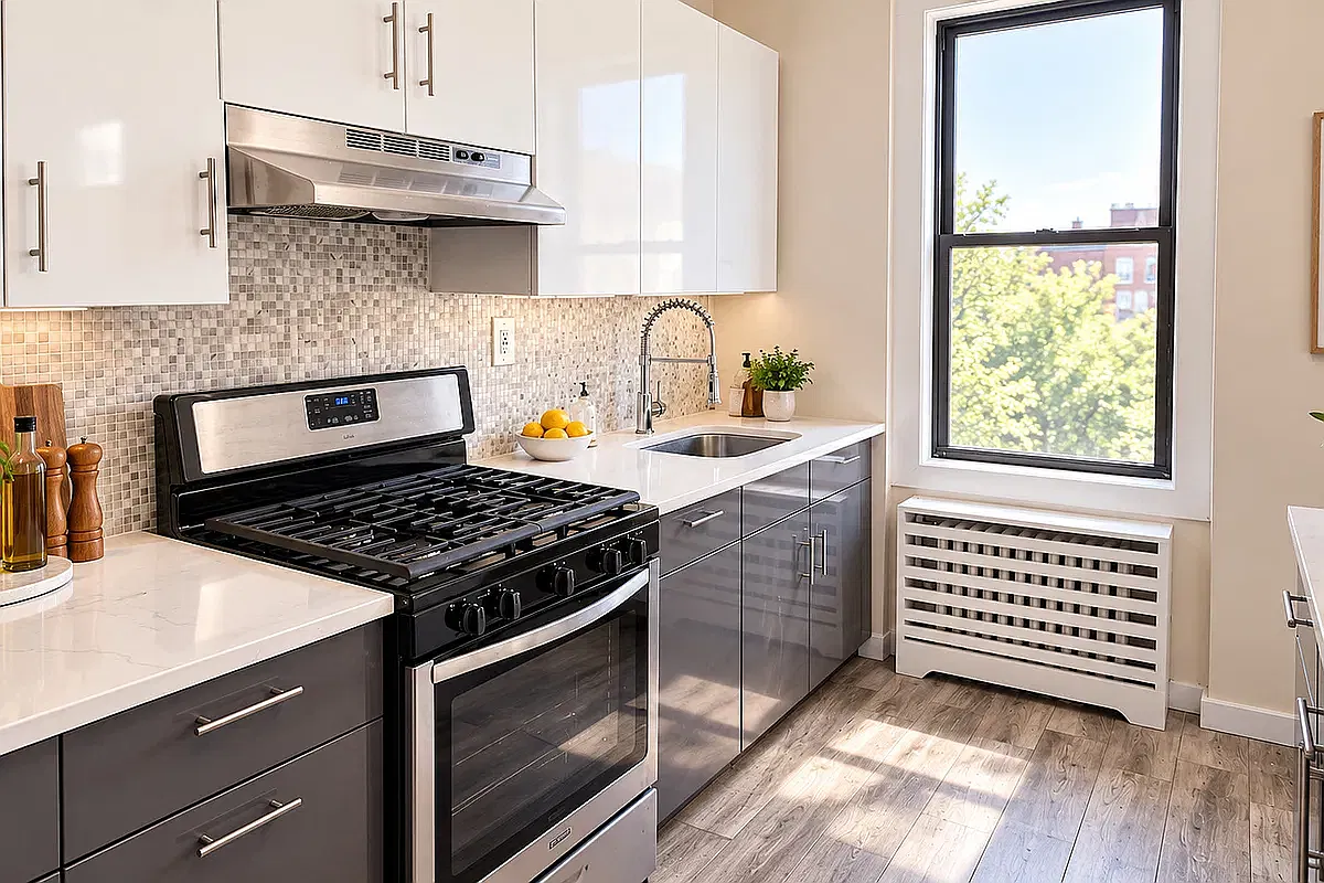 821 Hancock Street — Photo 1
