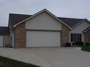 9217 Norwich Ct, Fort Wayne, IN 46825