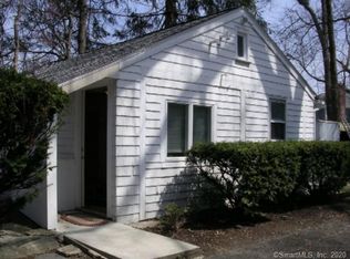 91 Turn Of River Rd, Stamford, CT 06905