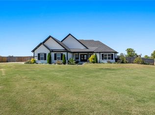 12329 Little Elm Rd, Farmington, AR 72730