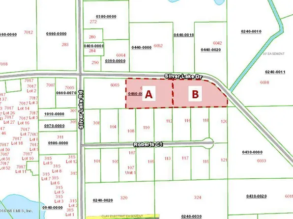 6065 Silver Lake Dr, Palatka, FL 32177