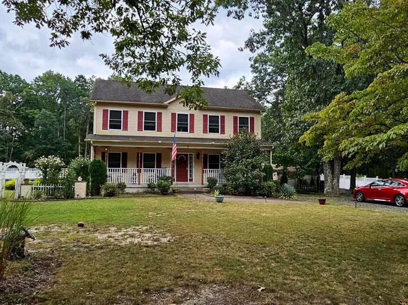 5 Millchase Rd, Southampton, NJ 08088