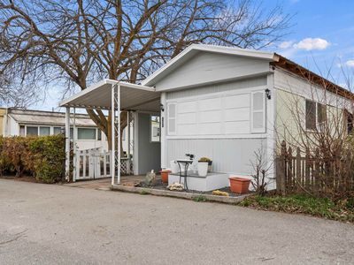 6300 E 2nd Ave Trailer 101, Spokane, WA, 99212