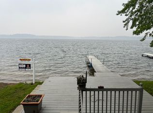 3738 S Shore Dr, Lapeer, MI 48446