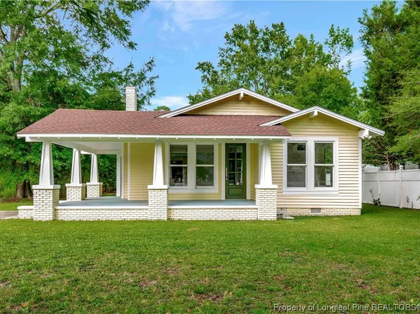 726 S Main St, Laurinburg, NC 28352