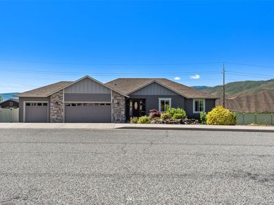 955 Ridge Crest Drive, Wenatchee, WA, 98801