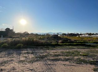 60XX N 171st Ln LOT 0, Waddell, AZ 85355