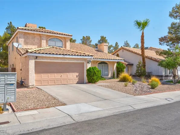 1431 Harmony Hill Dr, Henderson, NV 89014