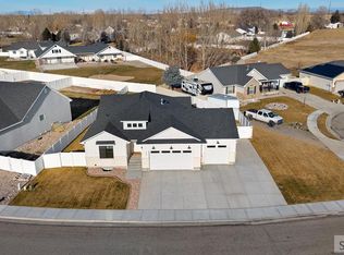 540 Boulder St, Rigby, ID 83442