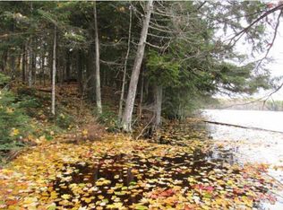 Little Africa Lake Rd LOT 9, Watersmeet, MI 49969