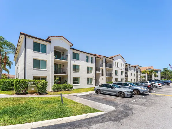 118 Villa Circle #118, Boynton Beach, FL 33435