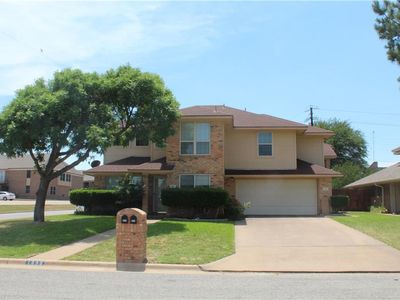 1902 Monte Cristo Way, Sherman, TX, 75092