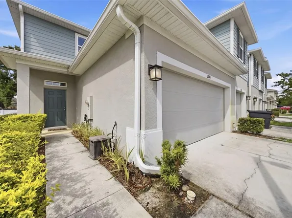 2130 LACEFLOWER DRIVE, BRANDON, FL 33510