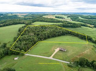 0 Rensel Rd, New Bethlehem, PA 16242