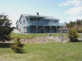 75 Blueberry Ln, Orrs Island, ME 04066