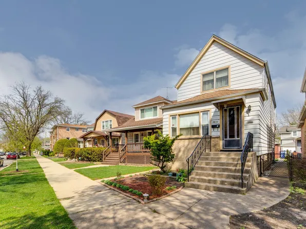 5633 N Miltimore Ave, Chicago, IL 60646