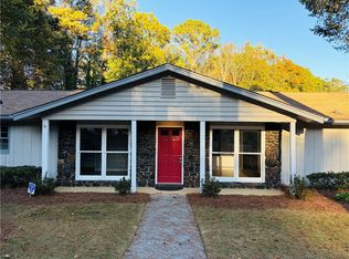 6043 Rolling Way, Norcross, GA 30093