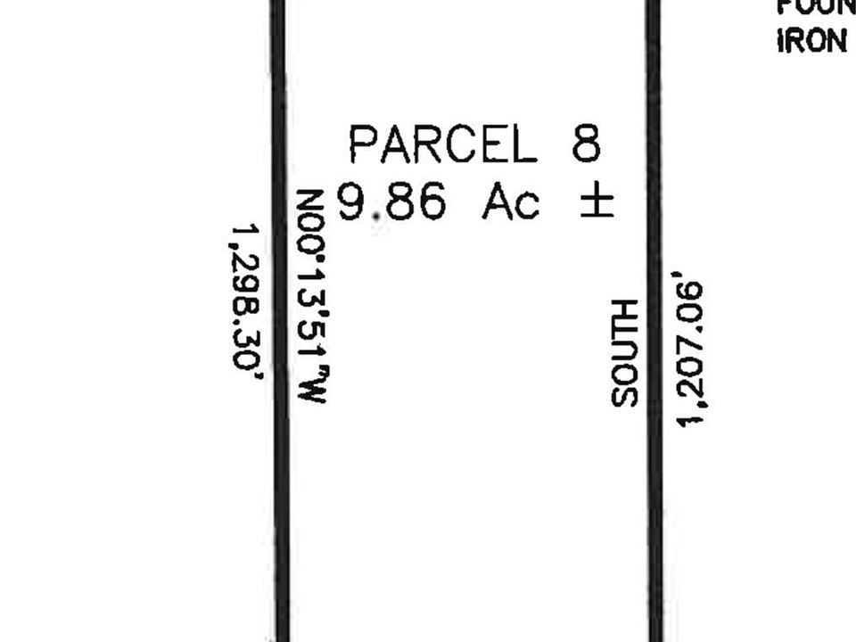 1st image of 8 Cox Rd Lot 1