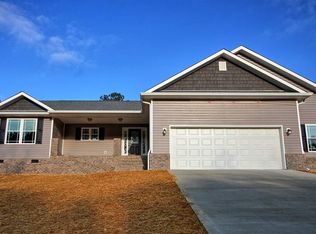 840 Five Points Rd, Dayton, TN 37321