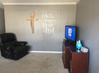 3727 Harmony St, Amarillo, TX 79109