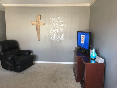 3727 Harmony St, Amarillo, TX, 79109