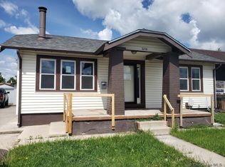 3210 Snyder Ave, Cheyenne, WY 82001