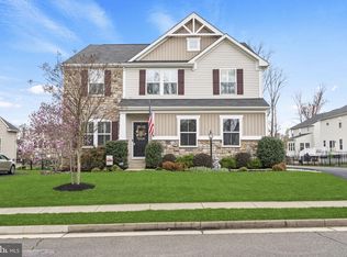 1181 Brittle Ridge Rd, Warrenton, VA 20187