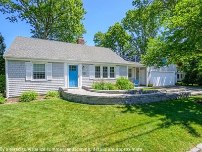60 Linden Lane, Osterville, MA, 02655