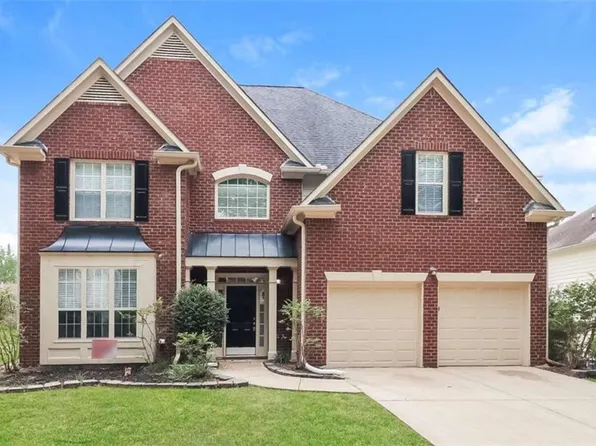 445 Fitzgerald Pl, Atlanta, GA 30349