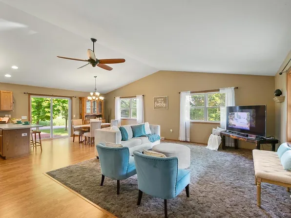 W7900 Loveland Road, Poynette, WI 53955