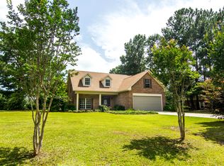 89 J M Burge Rd, Hattiesburg, MS 39402