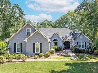 116 Blue Water Trl, Taylors, SC 29687