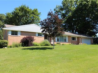 24 Webster Dr, Greenville, PA