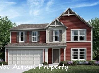 6319 Honey Farm Way, Grove City, OH 43123