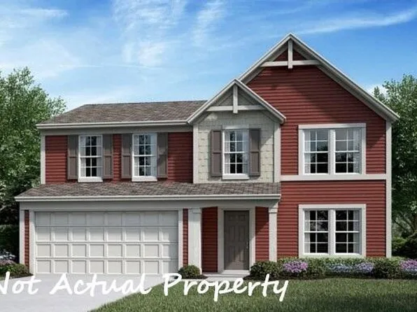 6319 Honey Farm Way, Grove City, OH 43123