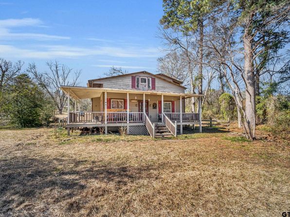 812 N Pearl St, Big Sandy, TX 75755