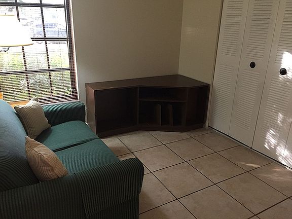 Bedroom.