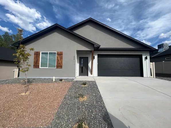 250 Brooke Ln, Grand Junction, CO 81503