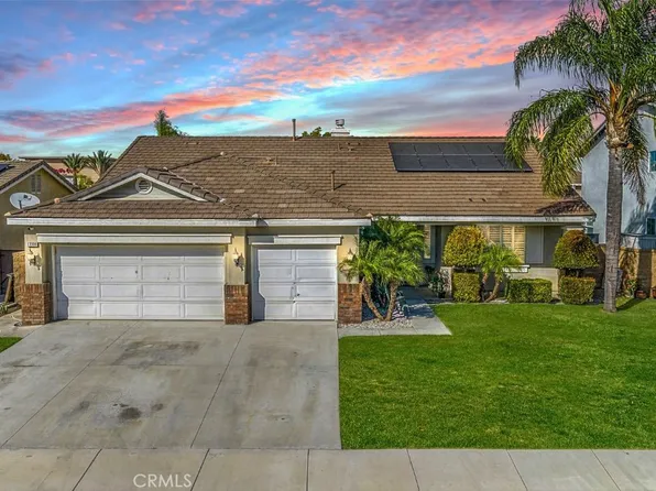 13308 Heather Lee St, Corona, CA 92880