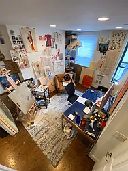 Rented by Living New York