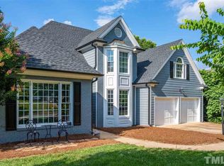 1416 Hatherleigh Ct, Raleigh, NC 27612