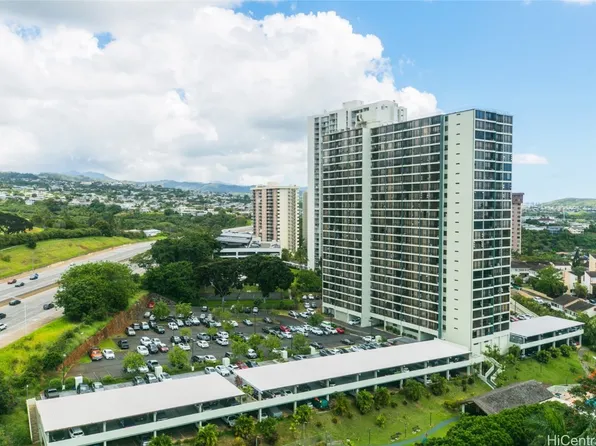 98-1038 Moanalua Rd APT 7-1607, Aiea, HI 96701