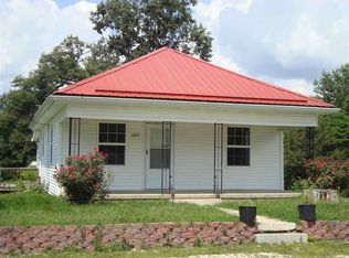 3427 Washington Ave, Bedford, IN